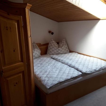 דירות מריהצל Haus Wutzl מראה חיצוני תמונה