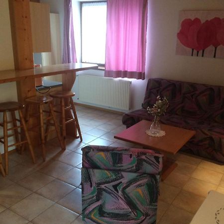 דירות מריהצל Haus Wutzl מראה חיצוני תמונה