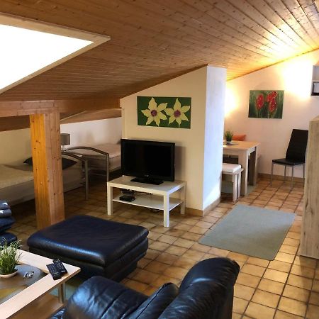 דירות מריהצל Haus Wutzl מראה חיצוני תמונה