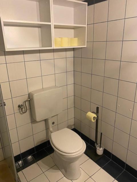 דירות מריהצל Haus Wutzl מראה חיצוני תמונה