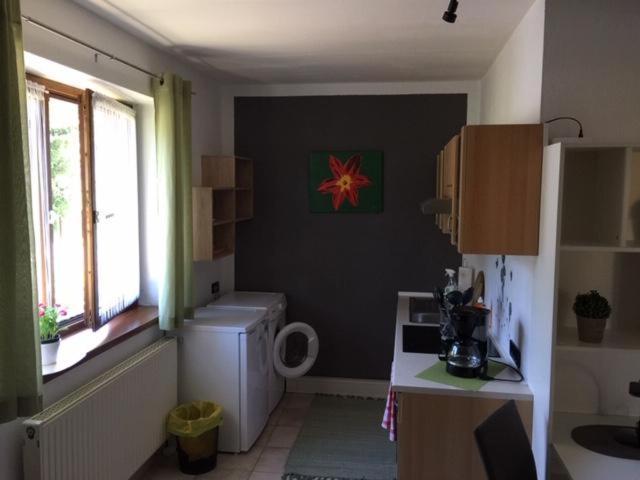 דירות מריהצל Haus Wutzl מראה חיצוני תמונה