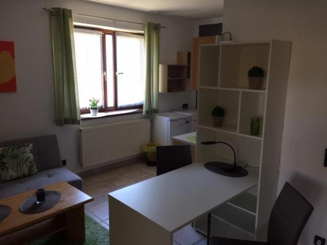 דירות מריהצל Haus Wutzl מראה חיצוני תמונה