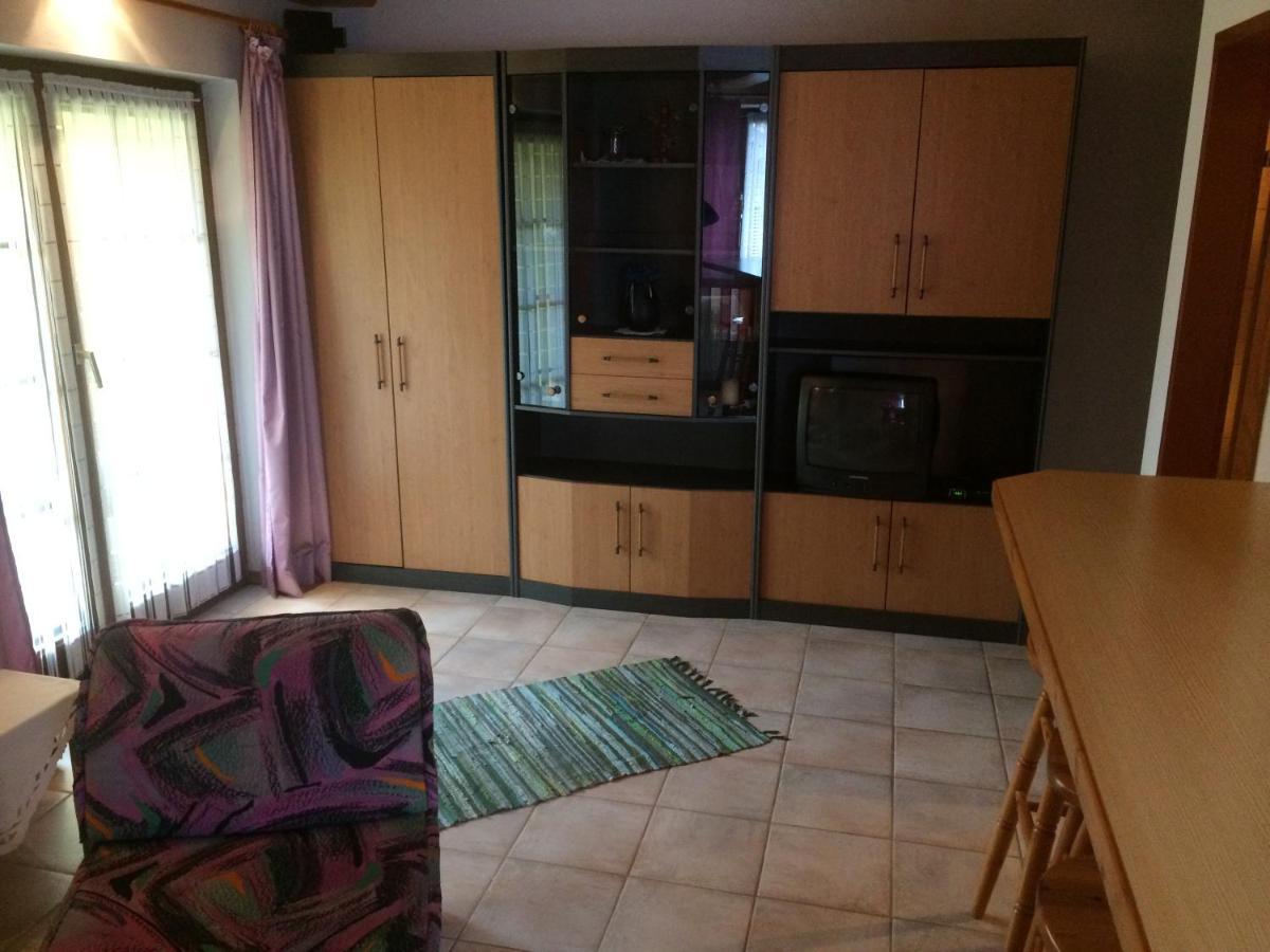 דירות מריהצל Haus Wutzl מראה חיצוני תמונה