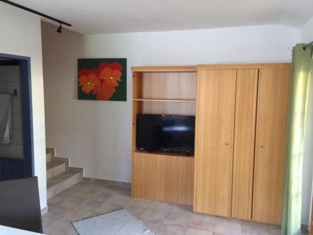דירות מריהצל Haus Wutzl מראה חיצוני תמונה