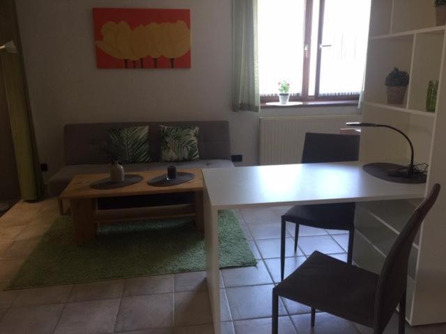 דירות מריהצל Haus Wutzl מראה חיצוני תמונה