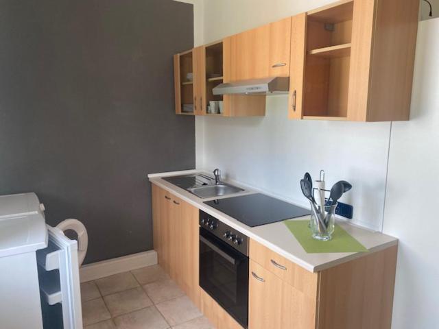 דירות מריהצל Haus Wutzl מראה חיצוני תמונה