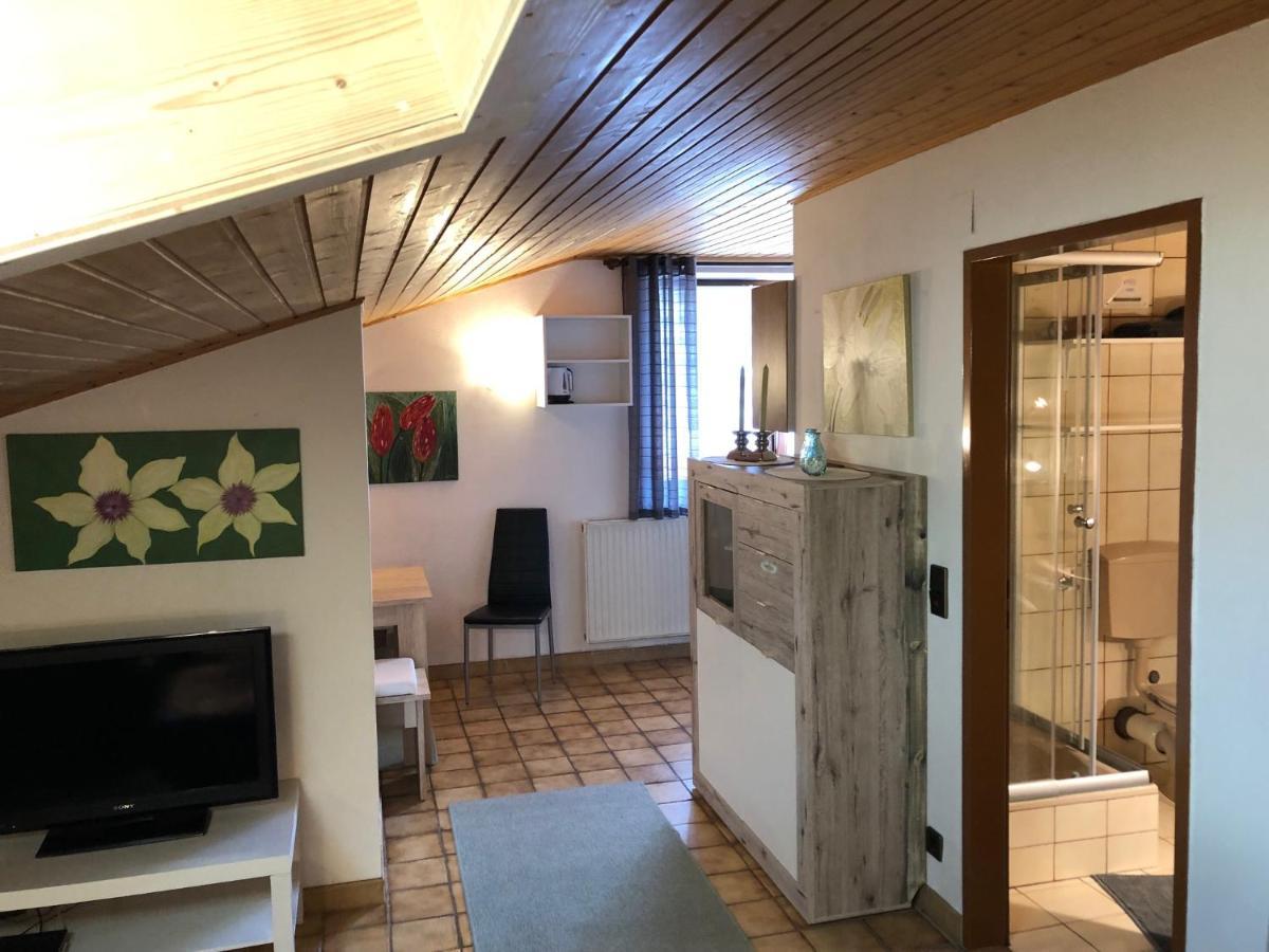 דירות מריהצל Haus Wutzl מראה חיצוני תמונה