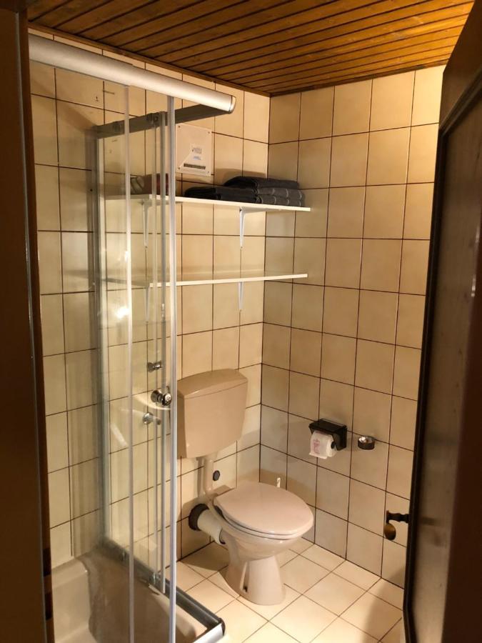 דירות מריהצל Haus Wutzl מראה חיצוני תמונה