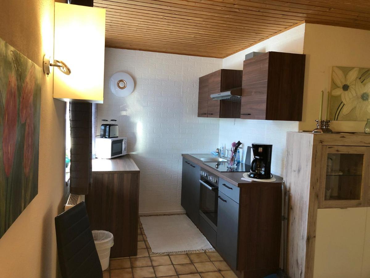דירות מריהצל Haus Wutzl מראה חיצוני תמונה